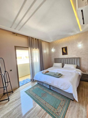 MIA Appartement N2 - Élégance, Confort et Sérénité
